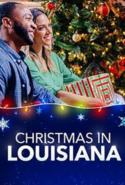 Christmas in Louisiana-123movies
