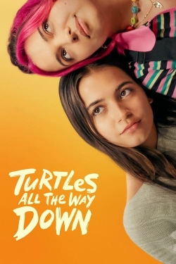 Turtles All the Way Down-123movies