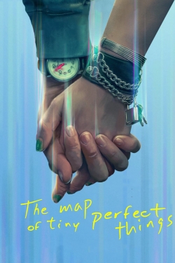 The Map of Tiny Perfect Things-123movies