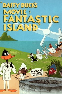 Daffy Duck's Movie: Fantastic Island-123movies