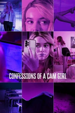 Confessions of a Cam Girl-123movies