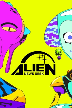 Alien News Desk-123movies