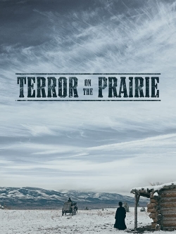 Terror on the Prairie-123movies