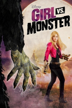 Girl vs. Monster-123movies