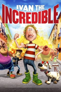 Ivan the Incredible-123movies