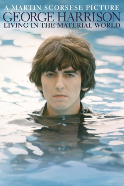 George Harrison: Living in the Material World-123movies