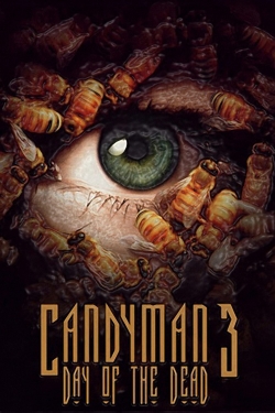 Candyman: Day of the Dead-123movies