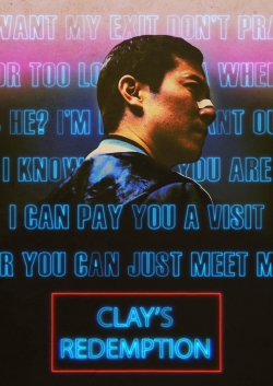 Clay's Redemption-123movies