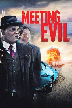 Meeting Evil-123movies