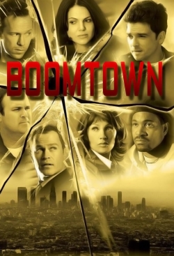 Boomtown-123movies