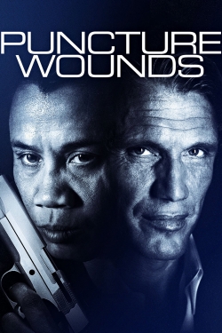 Puncture Wounds-123movies