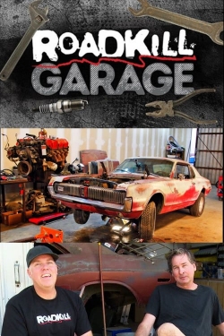 Roadkill Garage-123movies