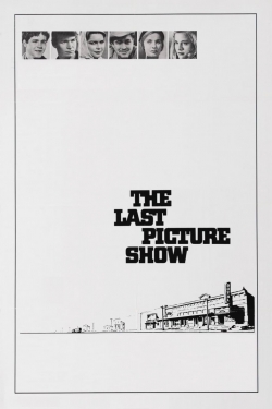 The Last Picture Show-123movies