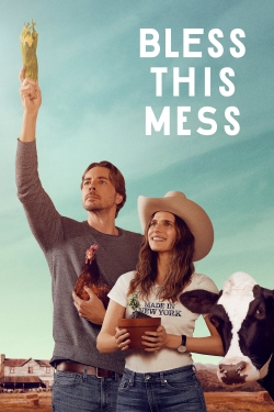 Bless This Mess-123movies