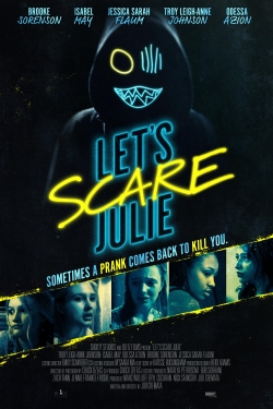 Let's Scare Julie-123movies