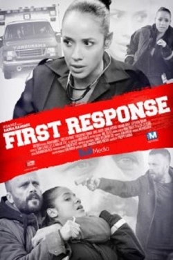 First Response-123movies