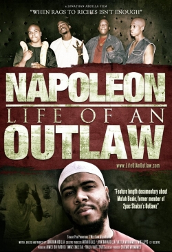 Napoleon: Life of an Outlaw-123movies