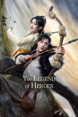 The Legend of Heroes-123movies
