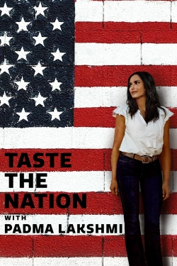 Taste the Nation with Padma Lakshmi-123movies