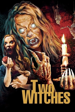Two Witches-123movies