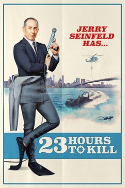 Jerry Seinfeld: 23 Hours To Kill-123movies