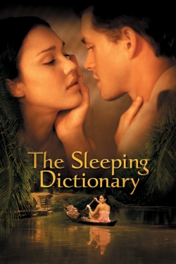 The Sleeping Dictionary-123movies