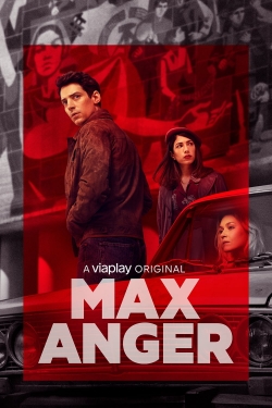 Max Anger - With One Eye Open-123movies