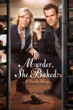 Murder, She Baked: A Deadly Recipe-123movies