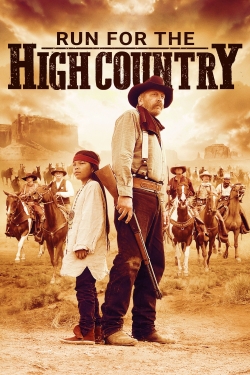 Run for the High Country-123movies