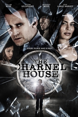 The Charnel House-123movies