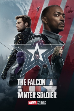 The Falcon and the Winter Soldier-123movies