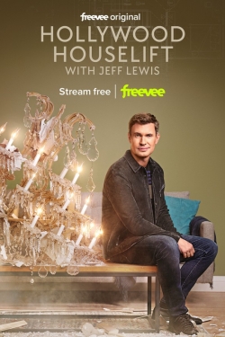 Hollywood Houselift with Jeff Lewis-123movies
