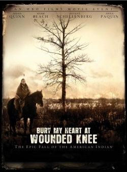 Bury My Heart at Wounded Knee-123movies