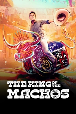 The King of the Machos-123movies