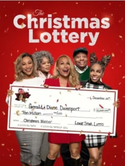 The Christmas Lottery-123movies