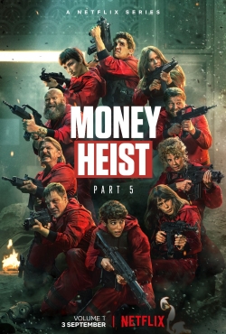 Money Heist-123movies