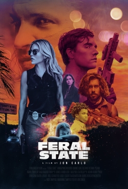 Feral State-123movies