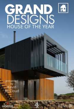 Grand Designs: House of the Year-123movies