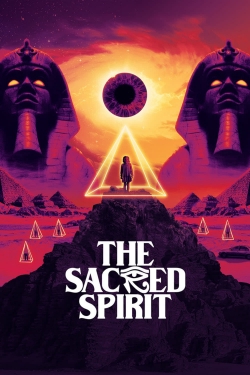 The Sacred Spirit-123movies