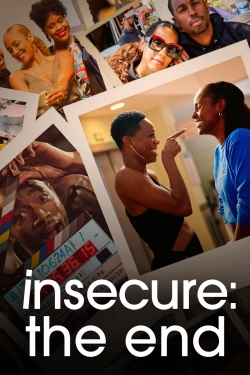 Insecure: The End-123movies
