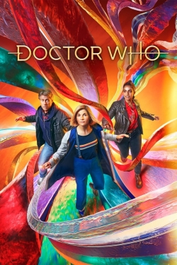 Doctor Who-123movies