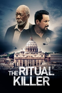 The Ritual Killer-123movies