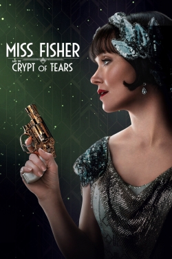 Miss Fisher and the Crypt of Tears-123movies