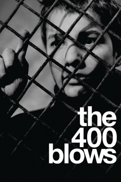 The 400 Blows-123movies