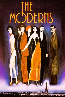 The Moderns-123movies