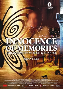 Innocence of Memories: Orhan Pamuk's Museum & Istanbul-123movies