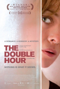The Double Hour-123movies