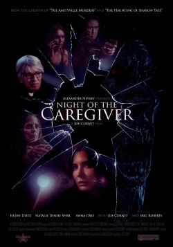 Night of the Caregiver-123movies