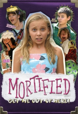 Mortified-123movies