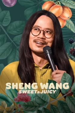 Sheng Wang: Sweet and Juicy-123movies